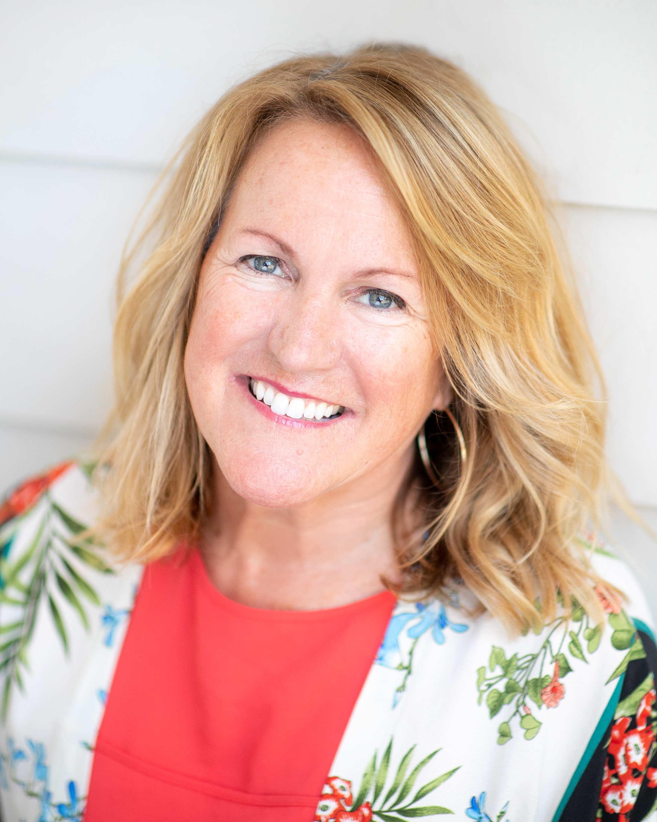 Michelle Gilmore, CFRE